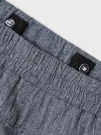 NAME IT Shorts Hekarl Navy Blazer